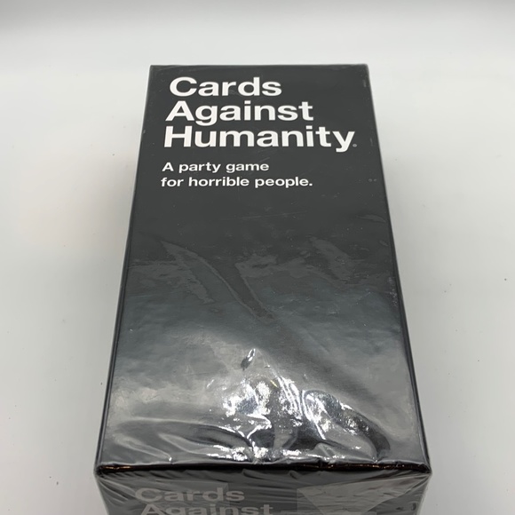 Cards Against Humanity Adult Party Game Card Game - Picture 2 of 7